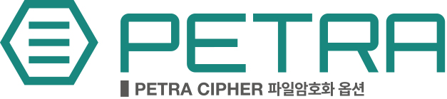 petra-cipher option